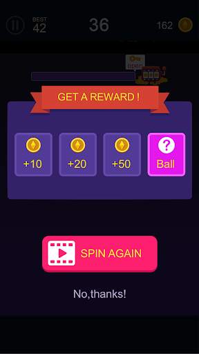 Balls VS Blocks - Bricks Break screenshot 5