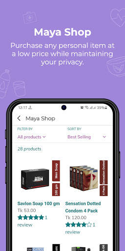 Maya - It's ok to ask for help screenshot 7