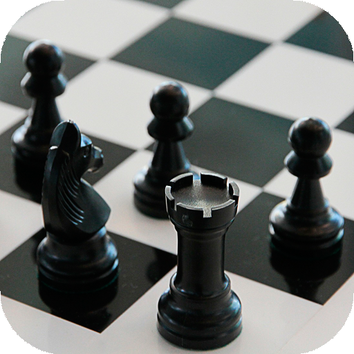 Chess Wallpapers HD (backgrounds &amp; themes) icon