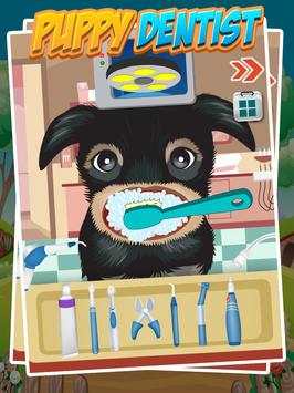 Puppy Dentist screenshot 8
