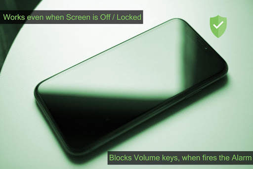 Anti Intruder Security System screenshot 5