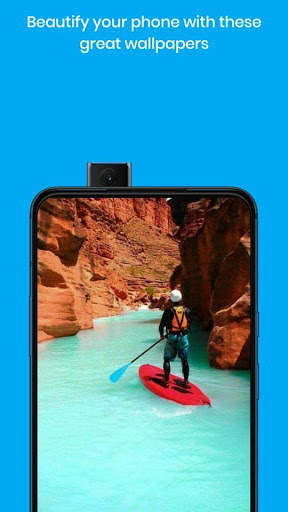 Amazing 3D Wallpapers screenshot 3
