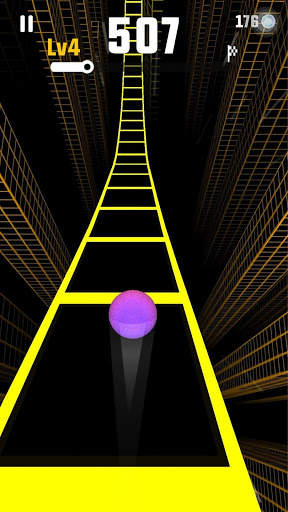 Slope Run Game screenshot 4