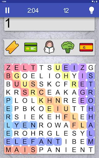 Pics 2 Words screenshot 11