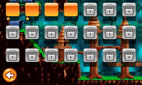 Ninja Jumper screenshot 4