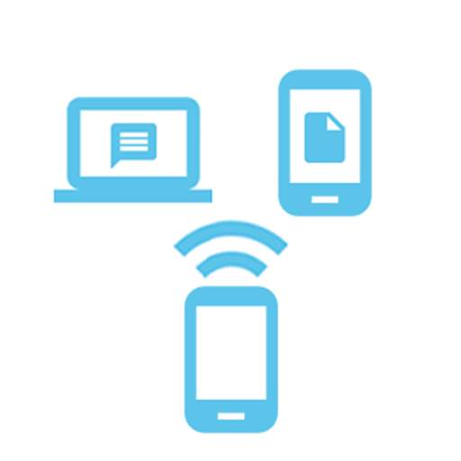 LAN Messenger - P2P Offline Chat and File Sharing 1.0