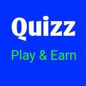 Quizzes - Play Quiz And Earn Real Money