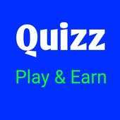 Quizzes - Play Quiz And Earn Real Money 5.0