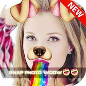 Snappy Photo Filters Stickers 2.2.1