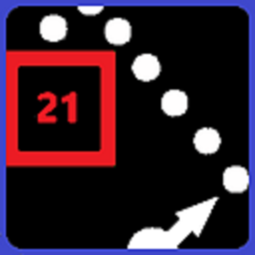 Crazy Balls icon