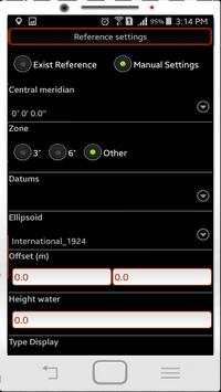 GPS Status/Tools screenshot 4
