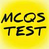 Mcqs Tests Preparation 1.1.1