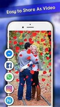 Photo Animation Effect screenshot 5