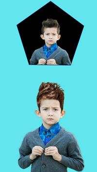 Hair Photo Editor screenshot 5
