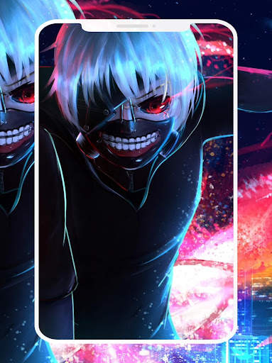 Anime Wallpaper 4K Live screenshot 13