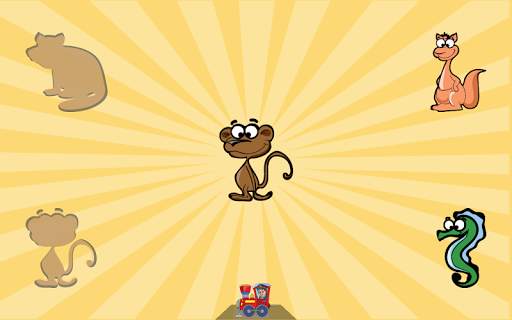 Baby & Toddler Games :2 years  screenshot 2
