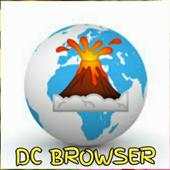 DC Browser : Fast & Secure 1.0