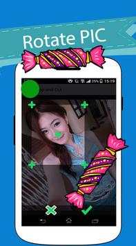 Selfie Camera For bigo live HD screenshot 3