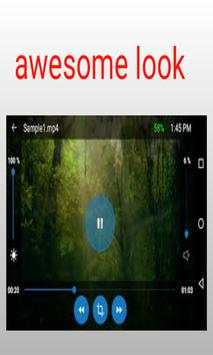 vk player screenshot 1