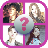 K POP QUIZ 2019 icon
