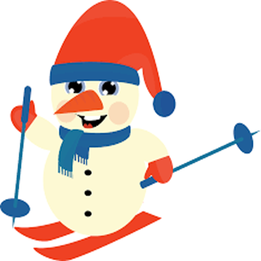 Ski Man Adventure icon