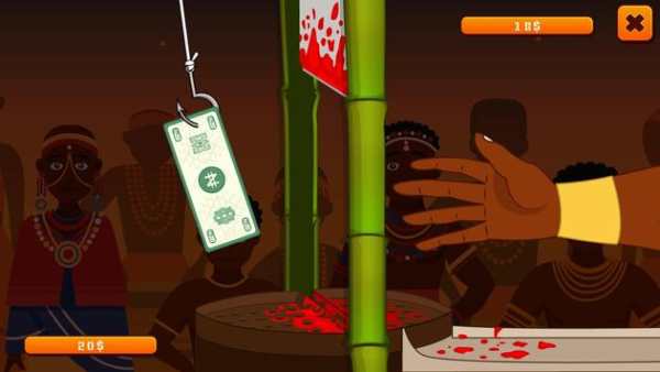 Steal The Money स्क्रीनशॉट 3