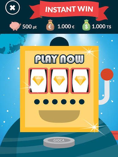 Play&Win screenshot 11
