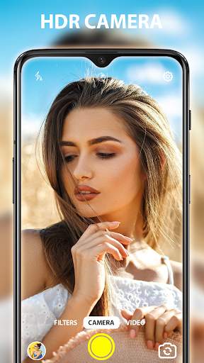 Z Camera - Made In India screenshot 5