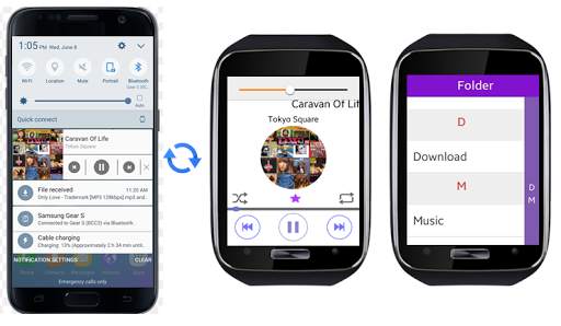 Music Controller Pro screenshot 4