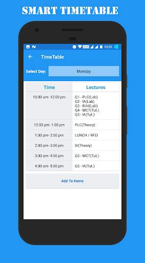 VIT-Instru screenshot 5