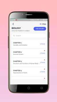 10th Std All Subjects скриншот 5