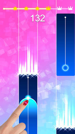 Piano Tiles 3 screenshot 4