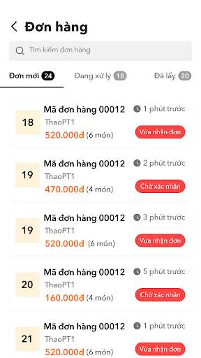 Utop Shop For Mobile screenshot 4