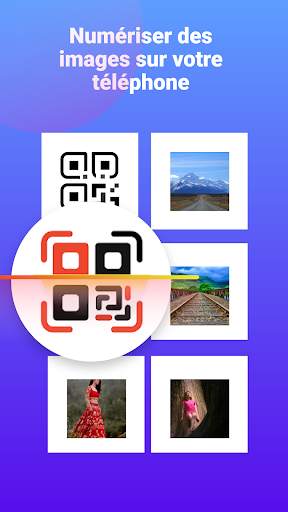 QR code & Barcode Scanner screenshot 4