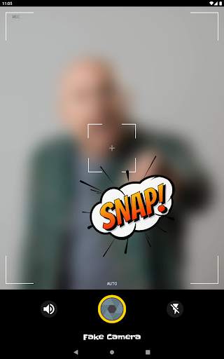 Fake Camera screenshot 11