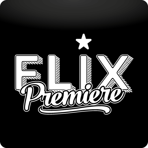 Flix Premiere icon