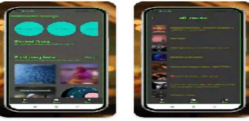 Akon all songs offline screenshot 1