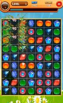 Jewels Saga screenshot 5