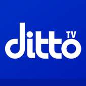 Free Ditto TV : Cricket Tv & TV Shows on 9Apps