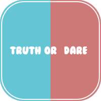Truth or Dare in Arabic icon