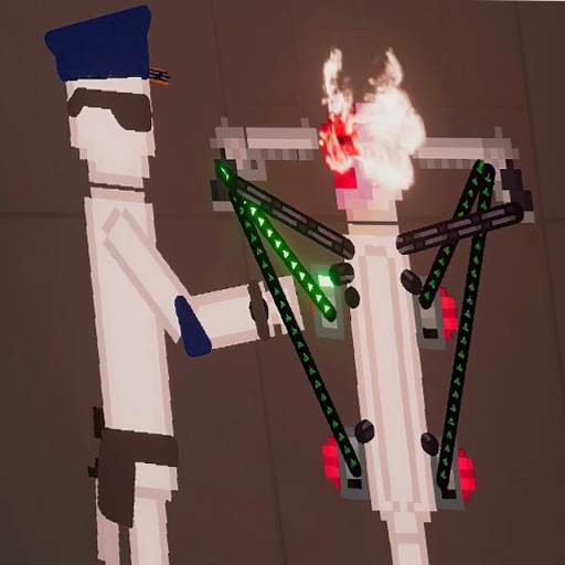 Melon Ragdoll Playground Mod 7.1
