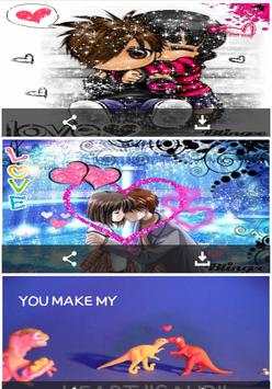 Love GIF for Whatsapp screenshot 1