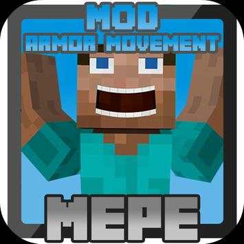 Armor Movement Mod screenshot 1