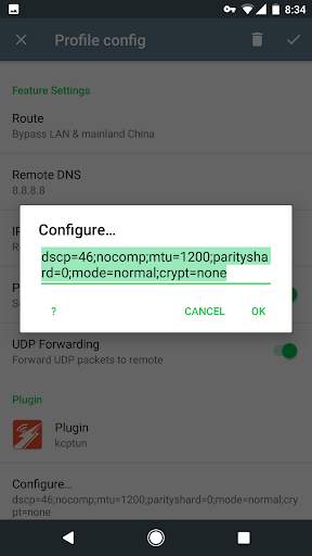 Simple Obfuscation screenshot 2