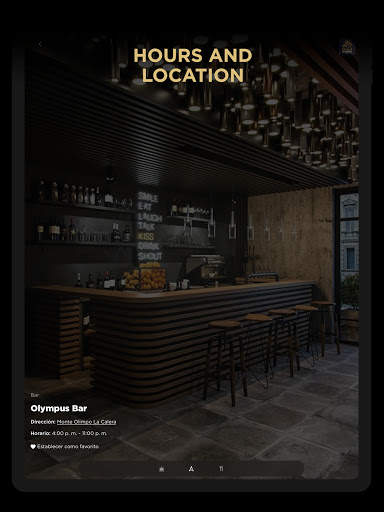 Apollo World screenshot 7