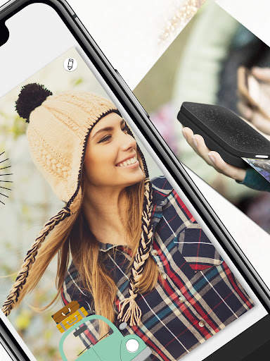 HP Sprocket screenshot 8