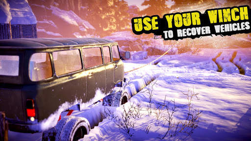 Offroad Chronicles screenshot 4