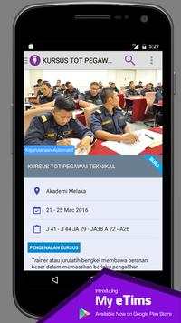 My eTims (Official App) screenshot 4