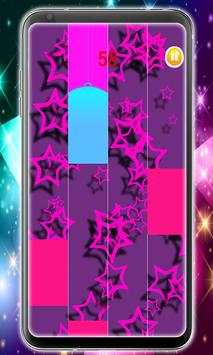 Ozuna Piano Tiles screenshot 4