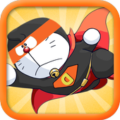 Super Doremon icon